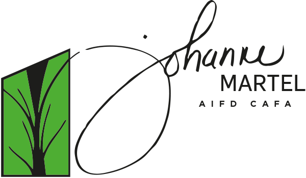 Johanne Martel AIFD CAFA